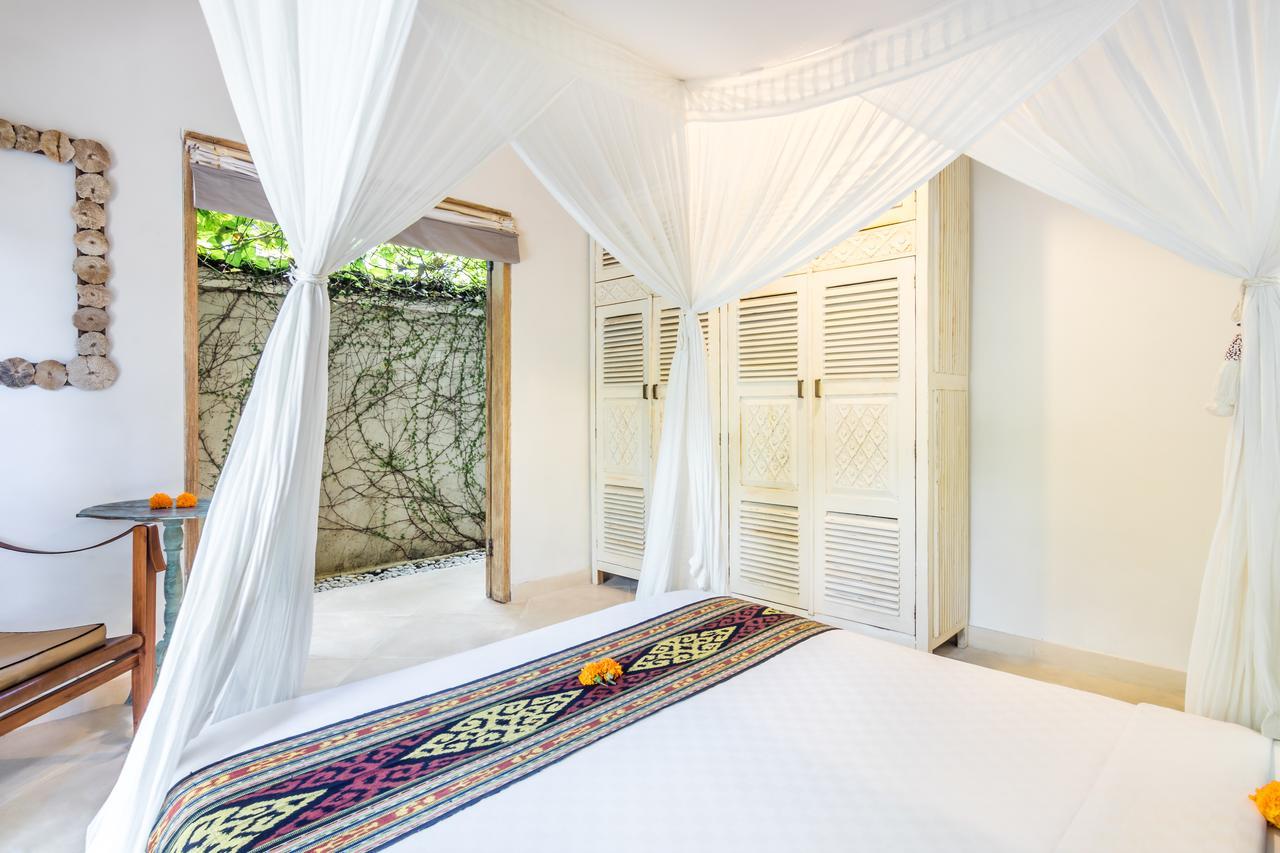 Villa 007 Seminyak  Luaran gambar