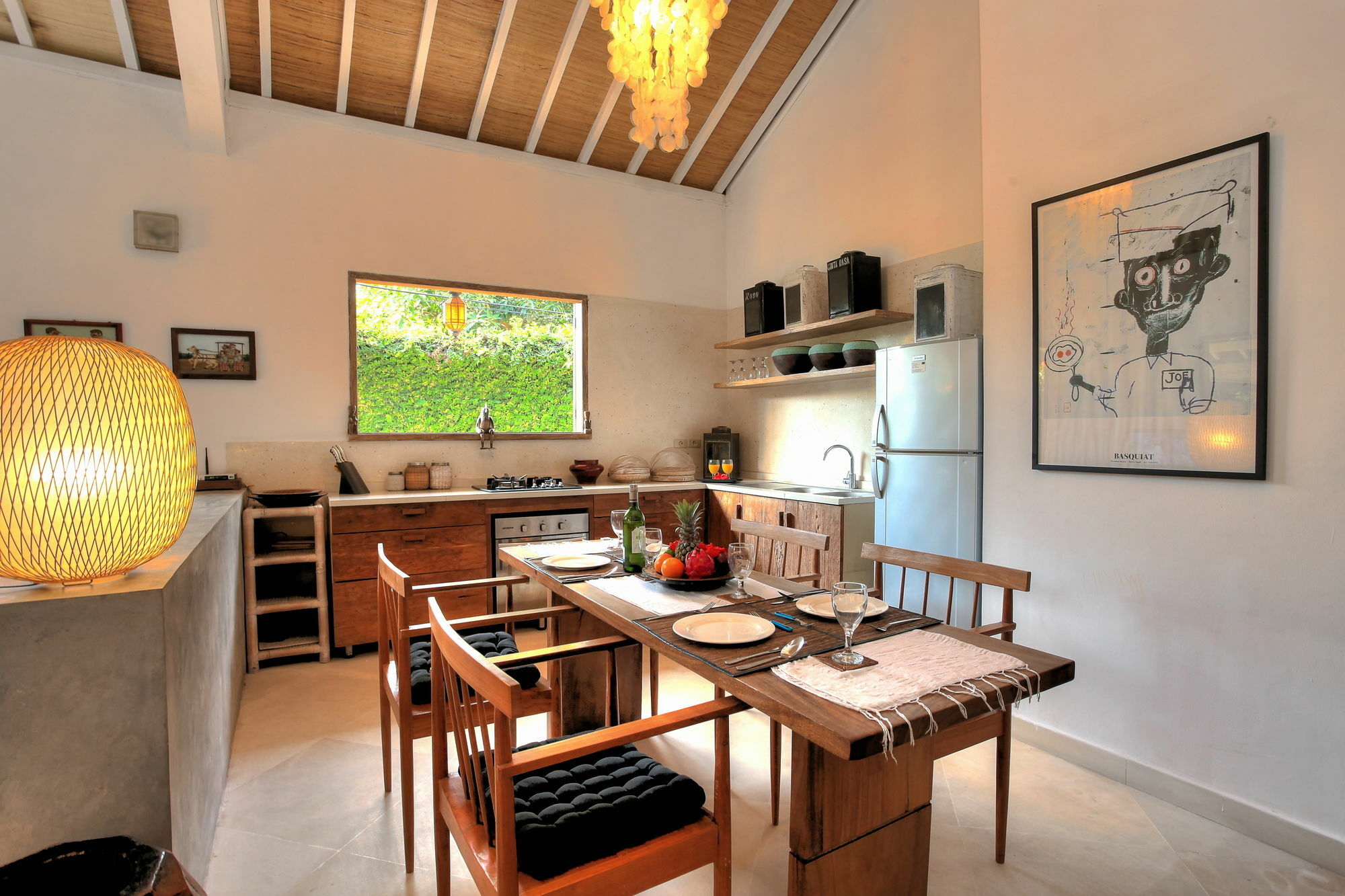 Villa 007 Seminyak  Luaran gambar