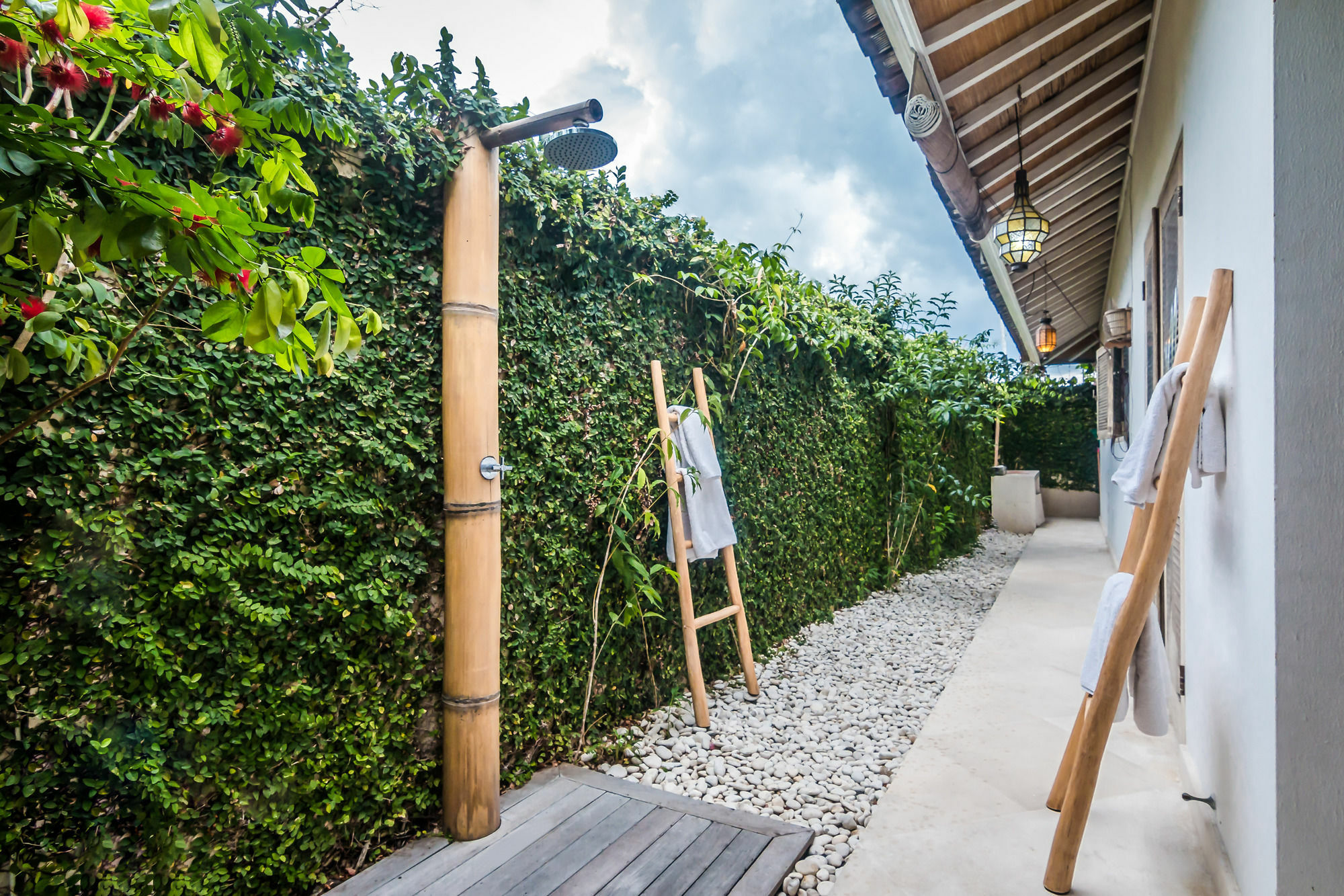 Villa 007 Seminyak  Luaran gambar